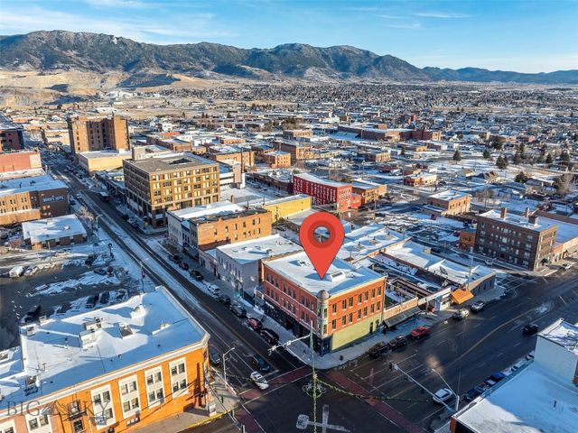 140 W Park, Butte, MT 59701