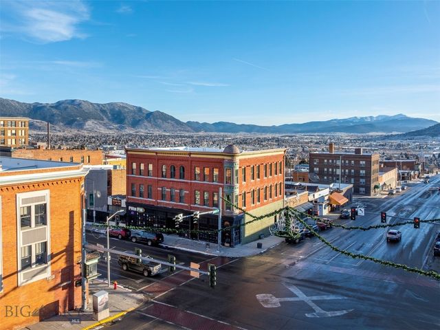140 W Park, Butte, MT 59701