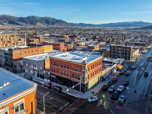 140 W Park, Butte, MT 59701