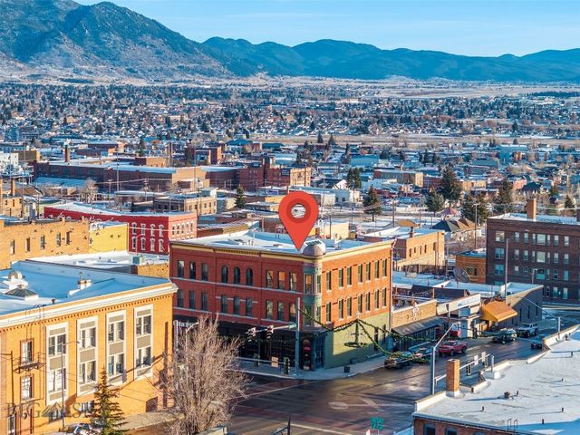 140 W Park, Butte, MT 59701