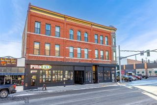 140 W Park, Butte, MT 59701