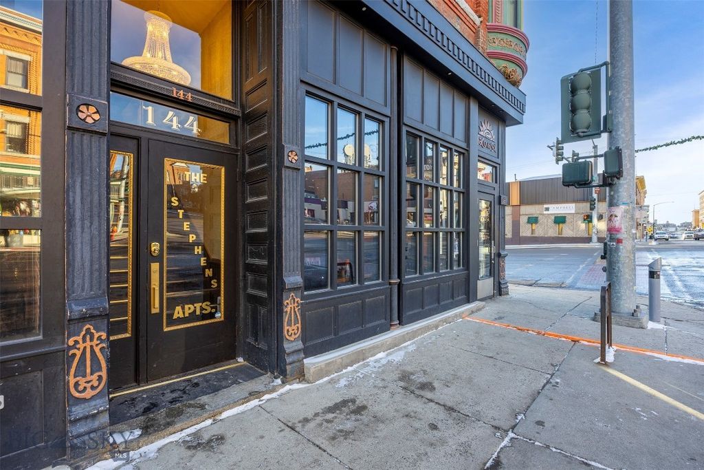 140 W Park, Butte, MT 59701 photo 5