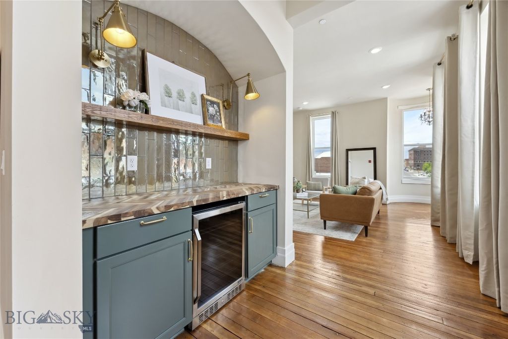140 W Park, Butte, MT 59701 photo 8