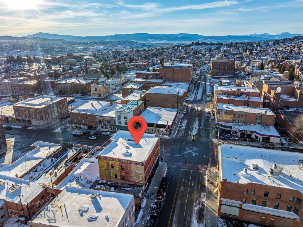 140 W Park, Butte, MT 59701 photo 89