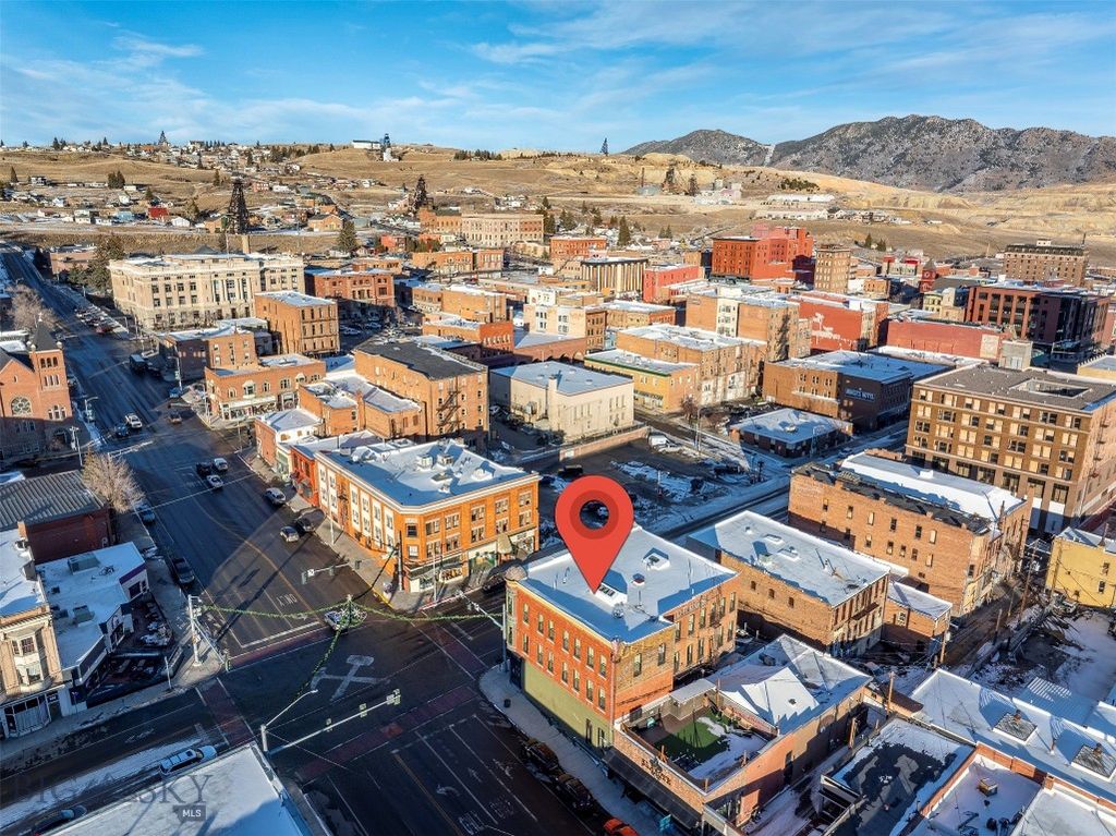 140 W Park, Butte, MT 59701 photo 91