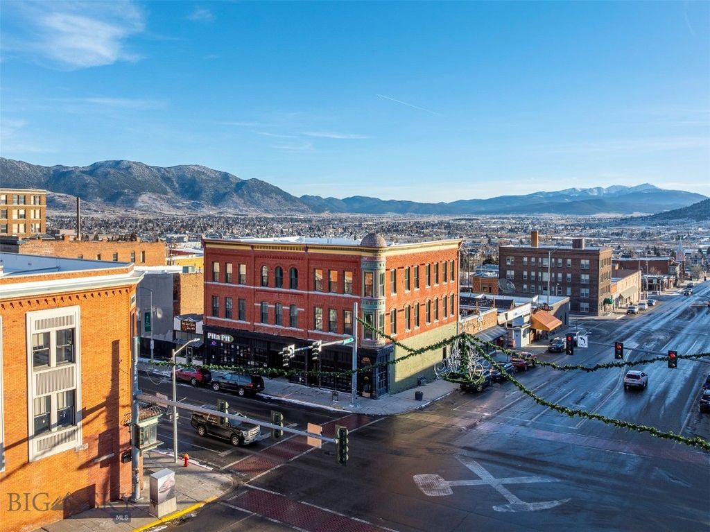 140 W Park, Butte, MT 59701 photo 95