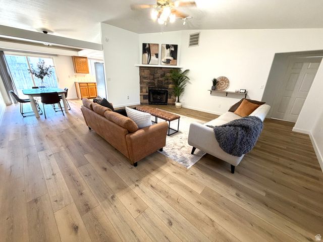 869 E 1325 N, Ogden, UT 84404