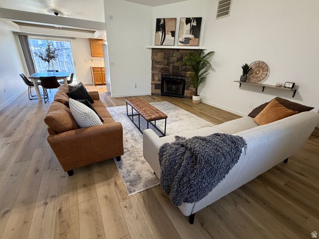 869 E 1325 N, Ogden, UT 84404