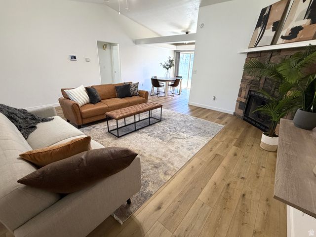 869 E 1325 N, Ogden, UT 84404