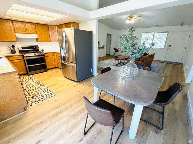 869 E 1325 N, Ogden, UT 84404