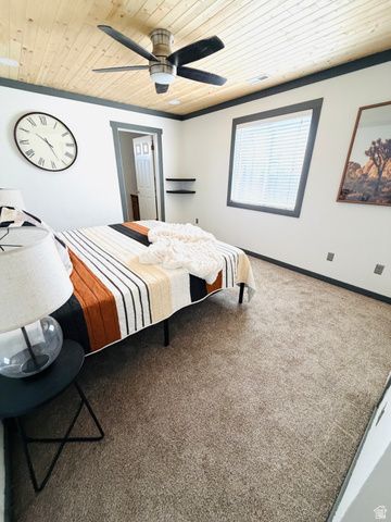 869 E 1325 N, Ogden, UT 84404