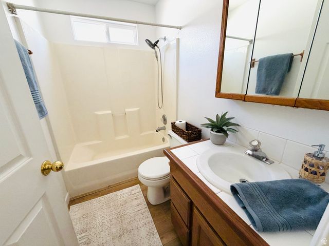 869 E 1325 N, Ogden, UT 84404