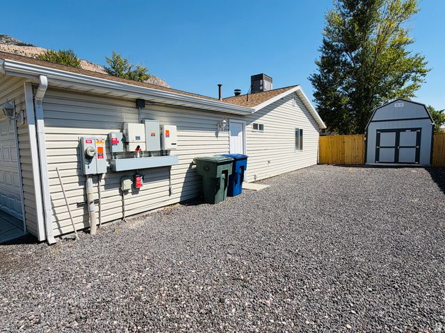 869 E 1325 N, Ogden, UT 84404