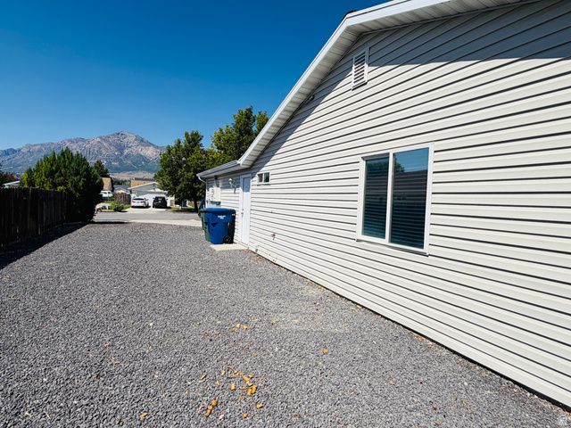 869 E 1325 N, Ogden, UT 84404