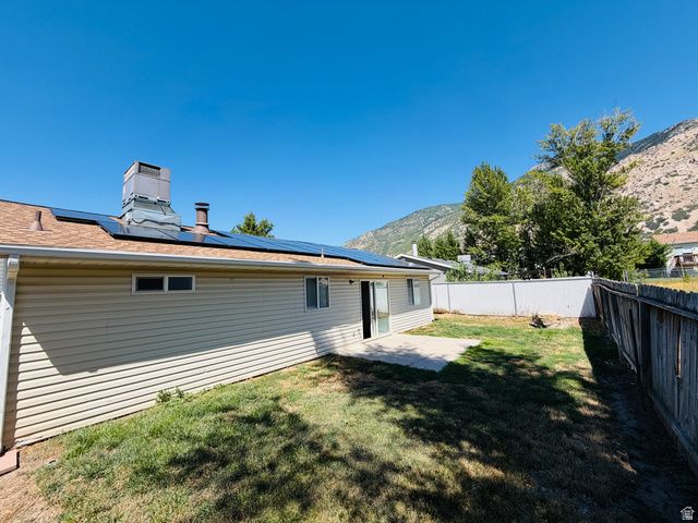 869 E 1325 N, Ogden, UT 84404