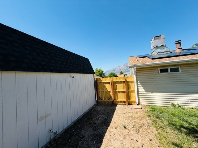 869 E 1325 N, Ogden, UT 84404