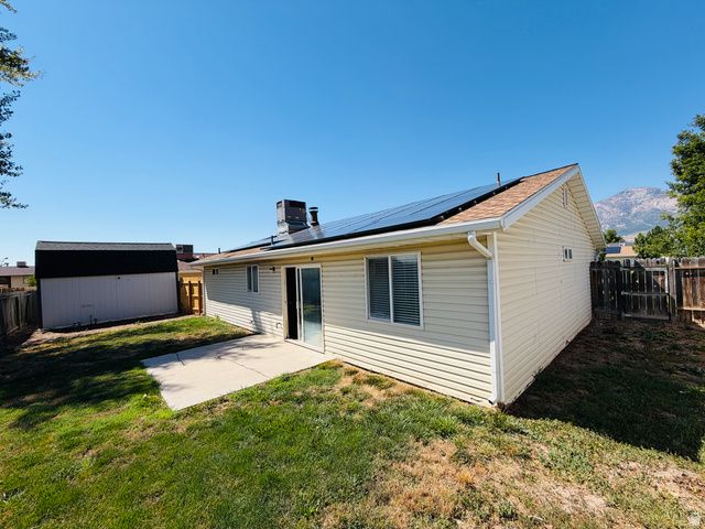 869 E 1325 N, Ogden, UT 84404