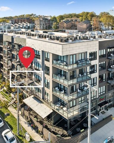 303 31st Ave N Apt 308, Nashville, TN 37203