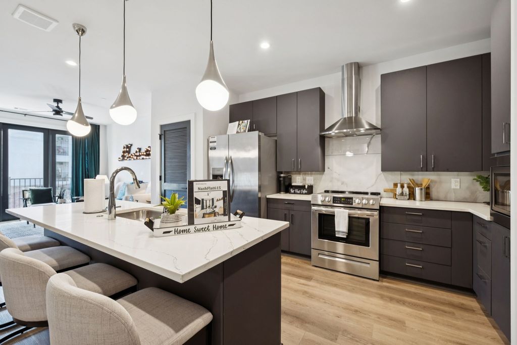 303 31st Ave N Apt 308, Nashville, TN 37203