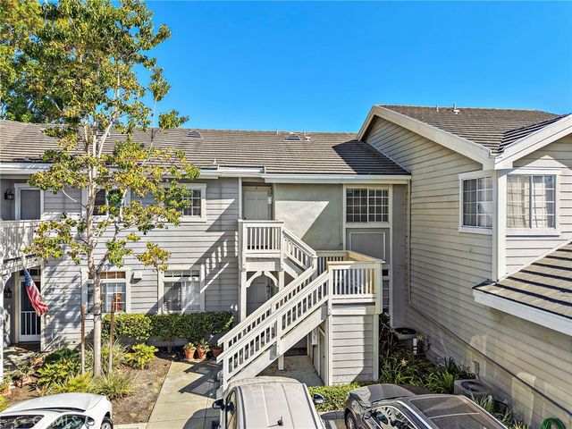 9 Dover, Laguna Niguel, CA 92677