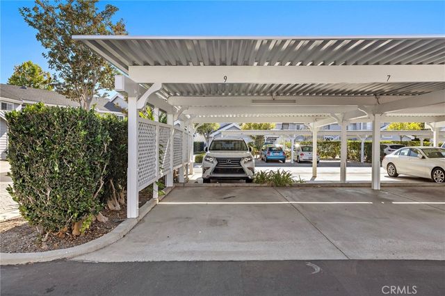 9 Dover, Laguna Niguel, CA 92677