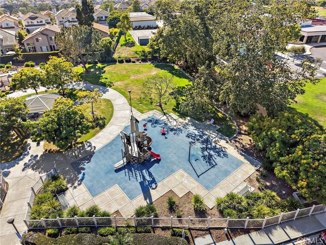 9 Dover, Laguna Niguel, CA 92677