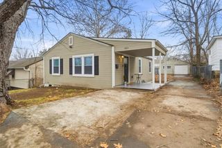 1523 Harvard Avenue, Independence, MO 64052