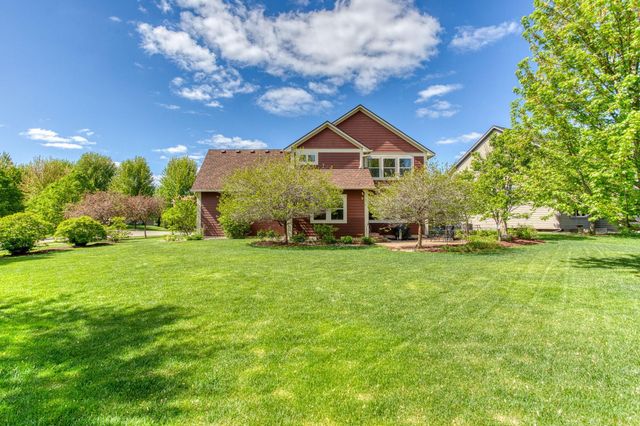 2314 Fieldstone Curve, Woodbury, MN 55129
