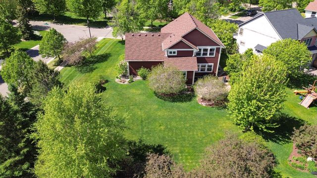 2314 Fieldstone Curve, Woodbury, MN 55129