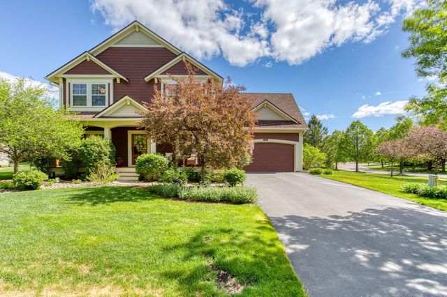 2314 Fieldstone Curve, Woodbury, MN 55129