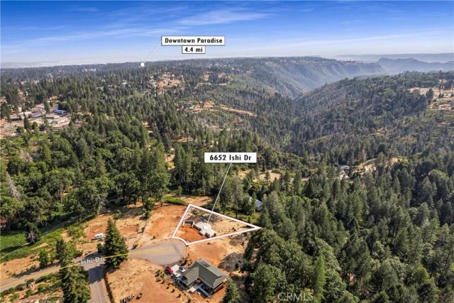 6652 Ishi Drive, Magalia, CA 95954