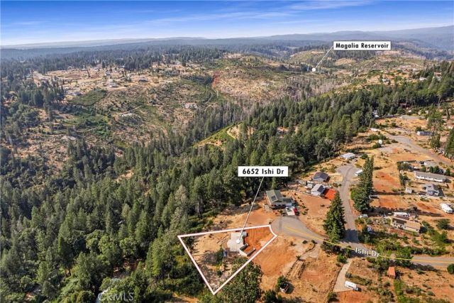 6652 Ishi Drive, Magalia, CA 95954