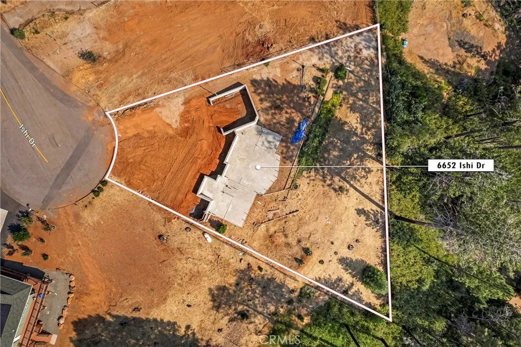 6652 Ishi Drive, Magalia, CA 95954