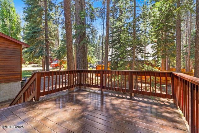 1568 Chippewa Street, South Lake Tahoe, CA 96150