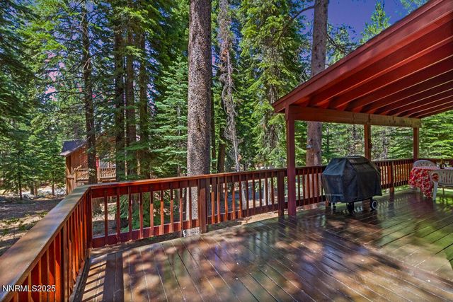 1568 Chippewa Street, South Lake Tahoe, CA 96150