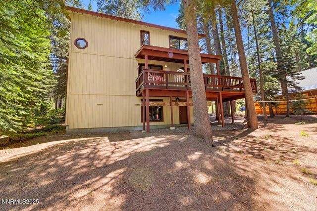 1568 Chippewa Street, South Lake Tahoe, CA 96150