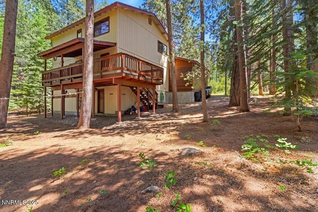 1568 Chippewa Street, South Lake Tahoe, CA 96150