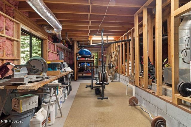 1568 Chippewa Street, South Lake Tahoe, CA 96150
