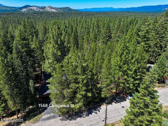 1568 Chippewa Street, South Lake Tahoe, CA 96150