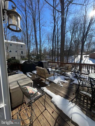 15794 BEACON HILL PL, Dumfries, VA 22025