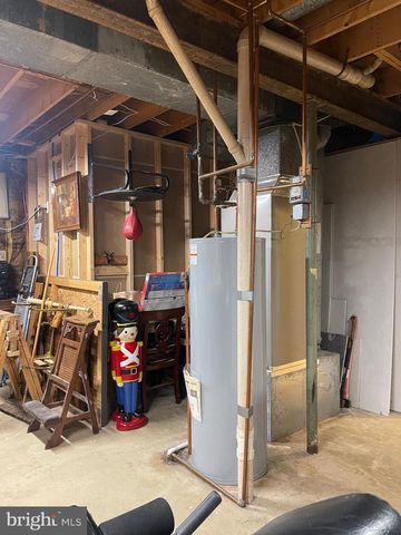 15794 BEACON HILL PL, Dumfries, VA 22025