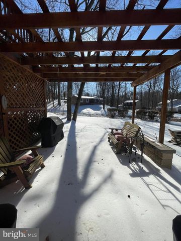 15794 BEACON HILL PL, Dumfries, VA 22025