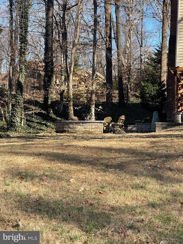 15794 BEACON HILL PL, Dumfries, VA 22025