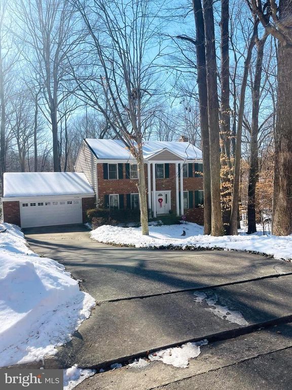 15794 BEACON HILL PL, Dumfries, VA 22025