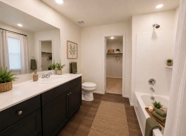 2426 Russell Street, Crandall, TX 75114