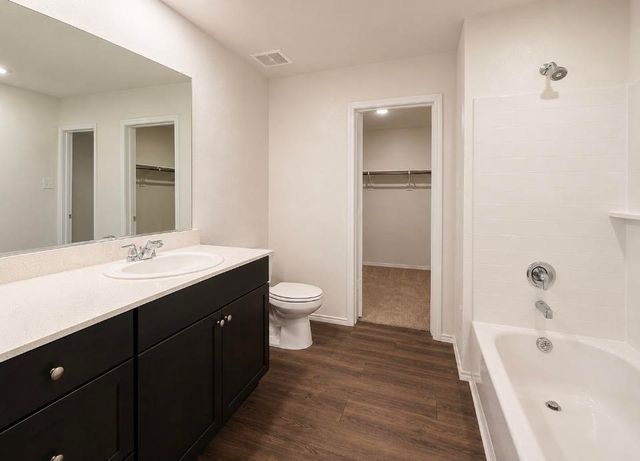 2426 Russell Street, Crandall, TX 75114
