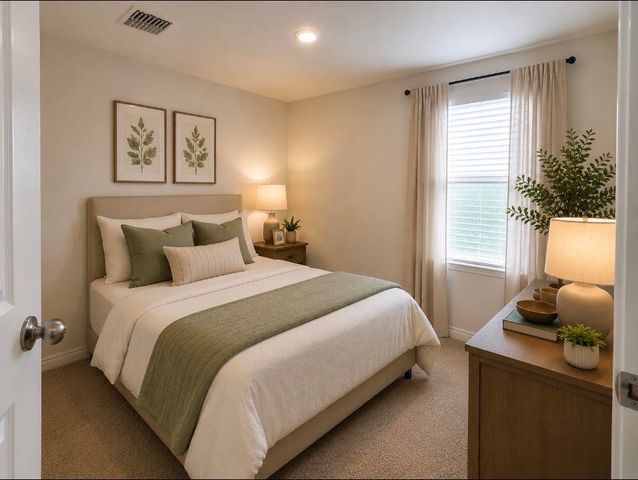 2426 Russell Street, Crandall, TX 75114
