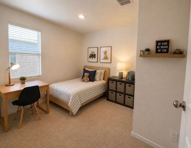 2426 Russell Street, Crandall, TX 75114