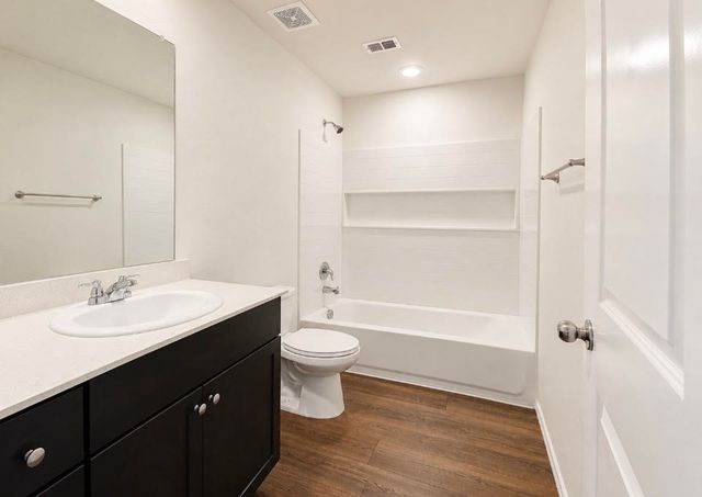 2426 Russell Street, Crandall, TX 75114