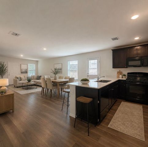 2426 Russell Street, Crandall, TX 75114